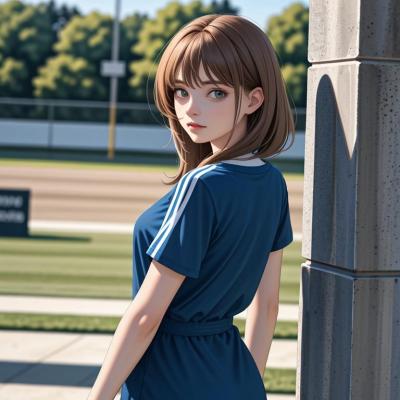 Chat with Emy, the  character AI chatbot