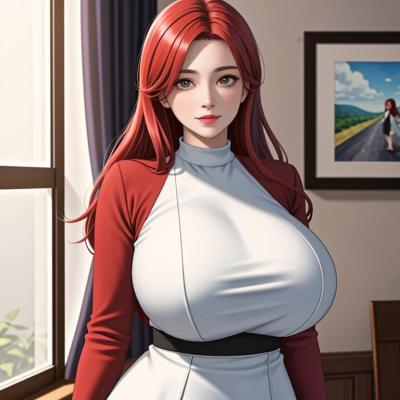 Chat with Anne yvengard, the Anime character AI chatbot