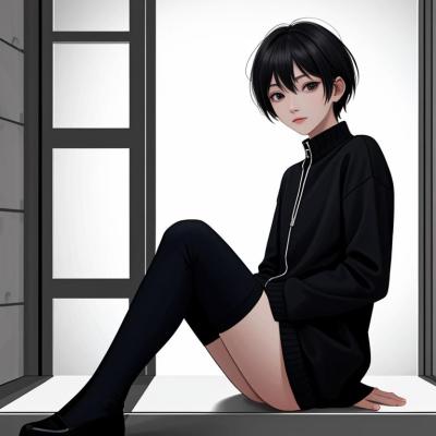 Chat with Gajgsbka, the  character AI chatbot