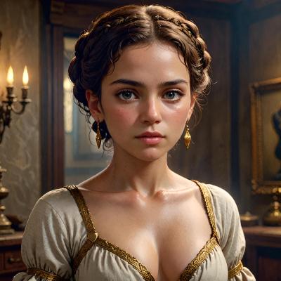 Chat with Sex Slave, the  character AI chatbot