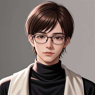 Chat with Justin, the  character AI chatbot