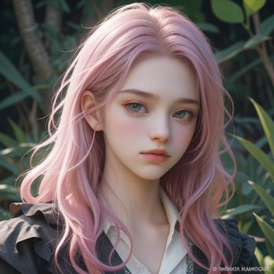 Chat with Kinitopet, the Cartoon character AI chatbot