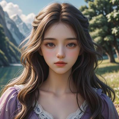 Chat with Lily, the Movie & TV character AI chatbot