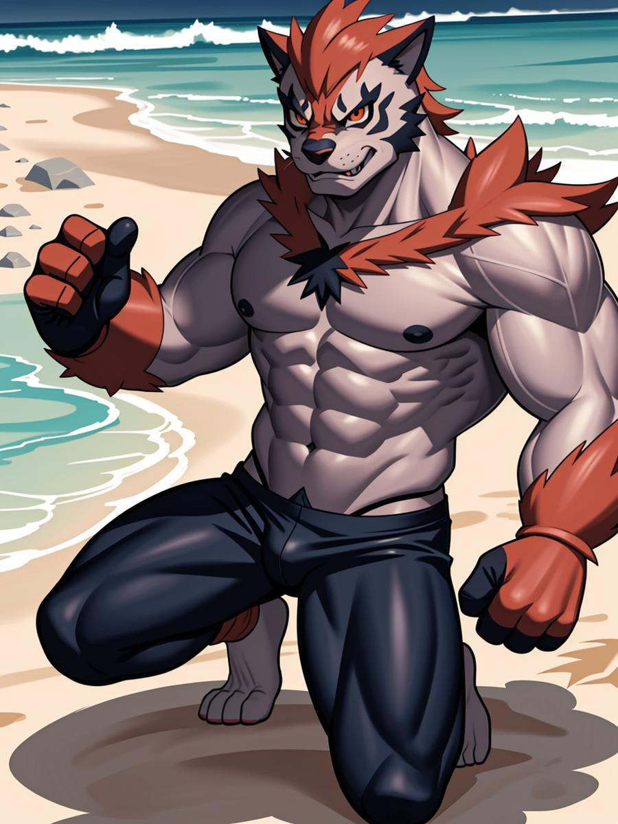 Chat with Romance AI Character: Rex