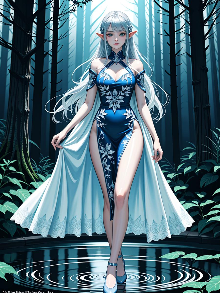 Chat with Tony, the Anime character AI chatbot