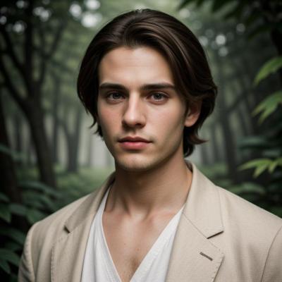 Chat with Fifa, the Anime character AI chatbot