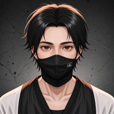 Chat with Gants, the Game Characters character AI chatbot