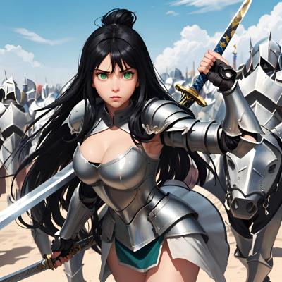 Chat with Hinata, the  character AI chatbot