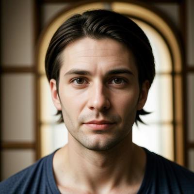 Chat with Джордон Мальтонсон, the Anime character AI chatbot