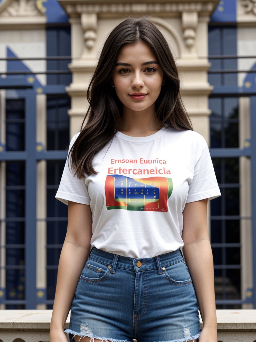 Chat with Dannie liea, the  character AI chatbot