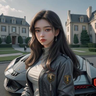 Chat with Katniss, the  character AI chatbot