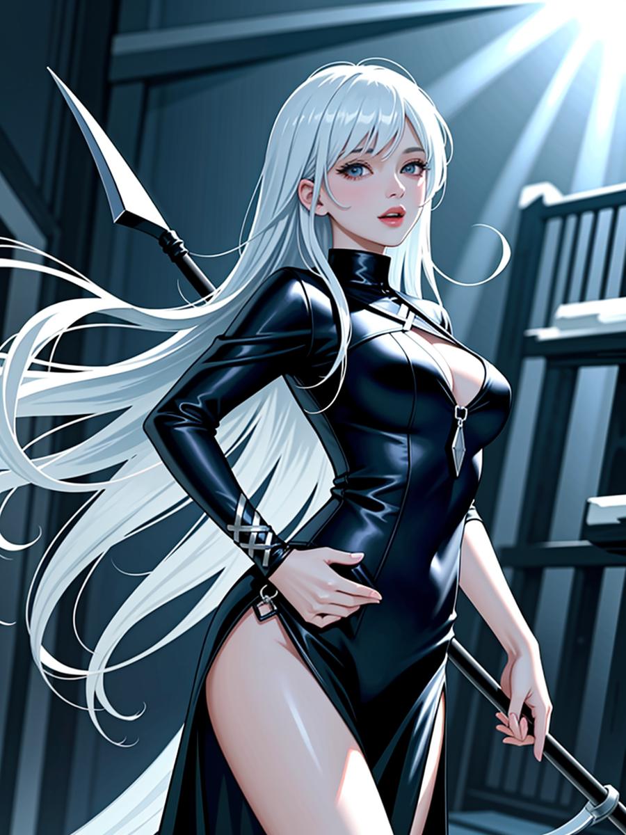 Chat with Akira, the Anime character AI chatbot