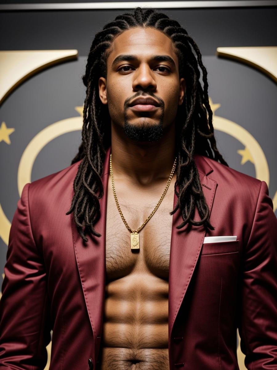 Chat with Romance AI Character: Santay aka Big Boss