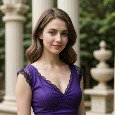 Chat with Emily Forbes, the  character AI chatbot