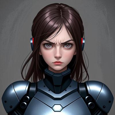 Chat with Bad AI, the  character AI chatbot