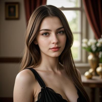 Chat with ava, the  character AI chatbot