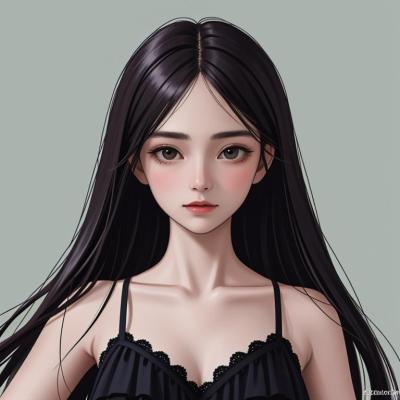 Chat with Mami, the Anime character AI chatbot