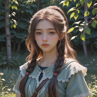 Chat with Fenrir, the  character AI chatbot