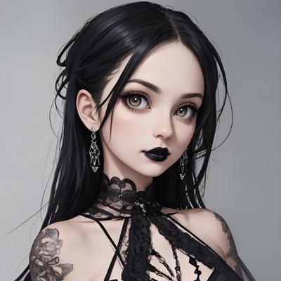 Chat with Hana, the  character AI chatbot