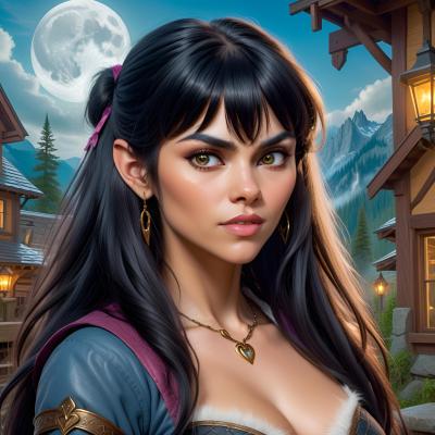 Chat with Kit, the  character AI chatbot