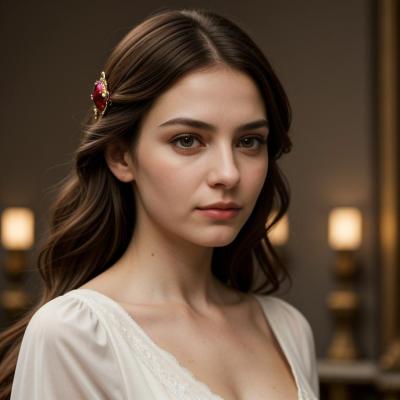 Chat with Hannah, Raegan, the  character AI chatbot