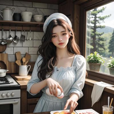 Chat with judy, the Anime character AI chatbot