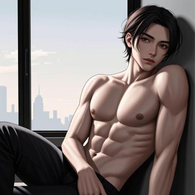 Chat with Eliam, the  character AI chatbot