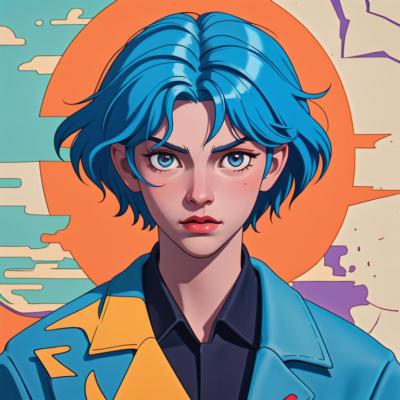 Chat with Бабадук, the Movie & TV character AI chatbot