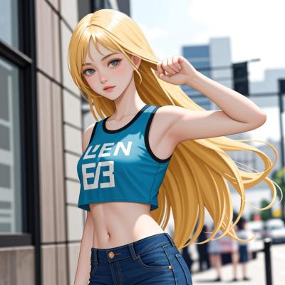 Chat with mia, the Romance character AI chatbot