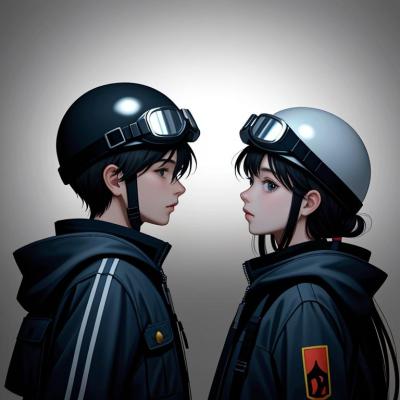 Chat with Psychonauts Roleplay, the RPG character AI chatbot