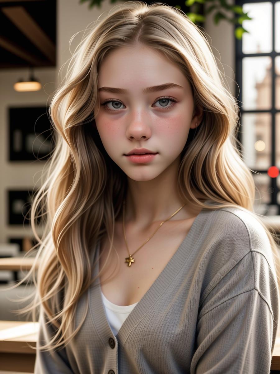 Chat with Paulette, the Friends character AI chatbot