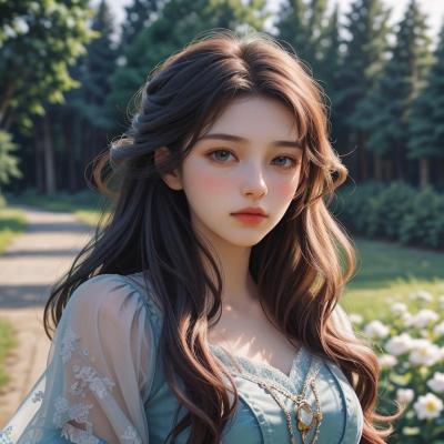 Chat with ur pookie, the Romance character AI chatbot