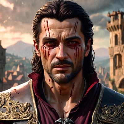 Chat with CFIFTEEN, the OC character AI chatbot