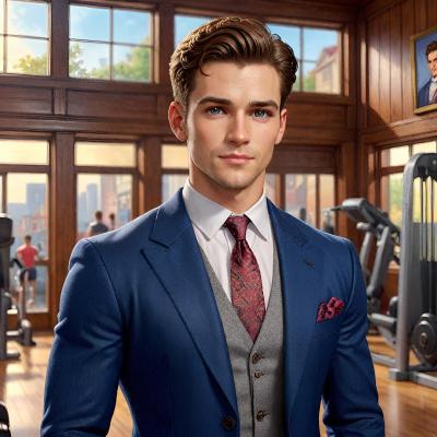 Chat with Karan Sam, the  character AI chatbot