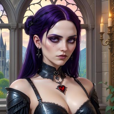 Chat with Eva *NFSW*, the  character AI chatbot