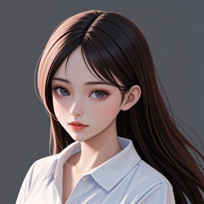 Chat with Hina, the Anime character AI chatbot