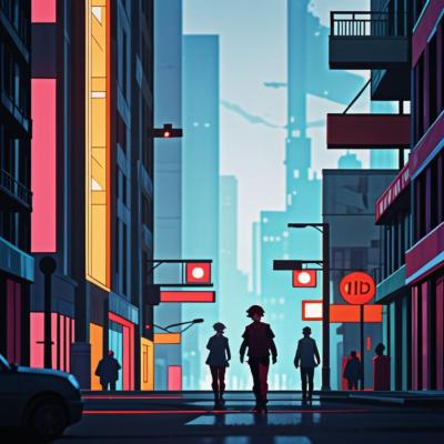 Chat with Brothel, the OC character AI chatbot