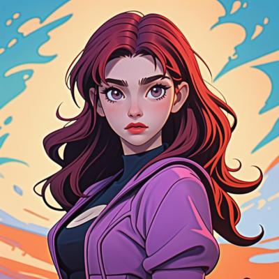 Chat with catalina, the RPG character AI chatbot