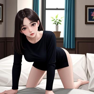 Chat with Yuka, the  character AI chatbot