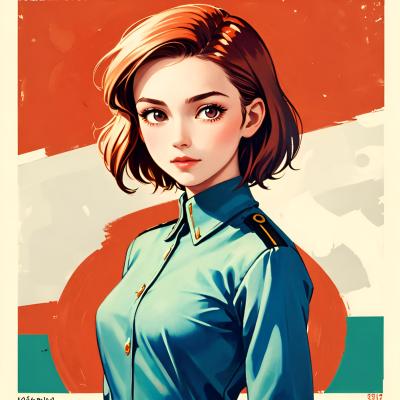 Chat with Trish, the Romance character AI chatbot