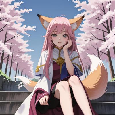 Chat with Trixie, the  character AI chatbot