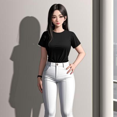 Chat with Herlini, the  character AI chatbot