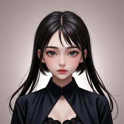 Chat with Big bootie gyatt, the Anime character AI chatbot