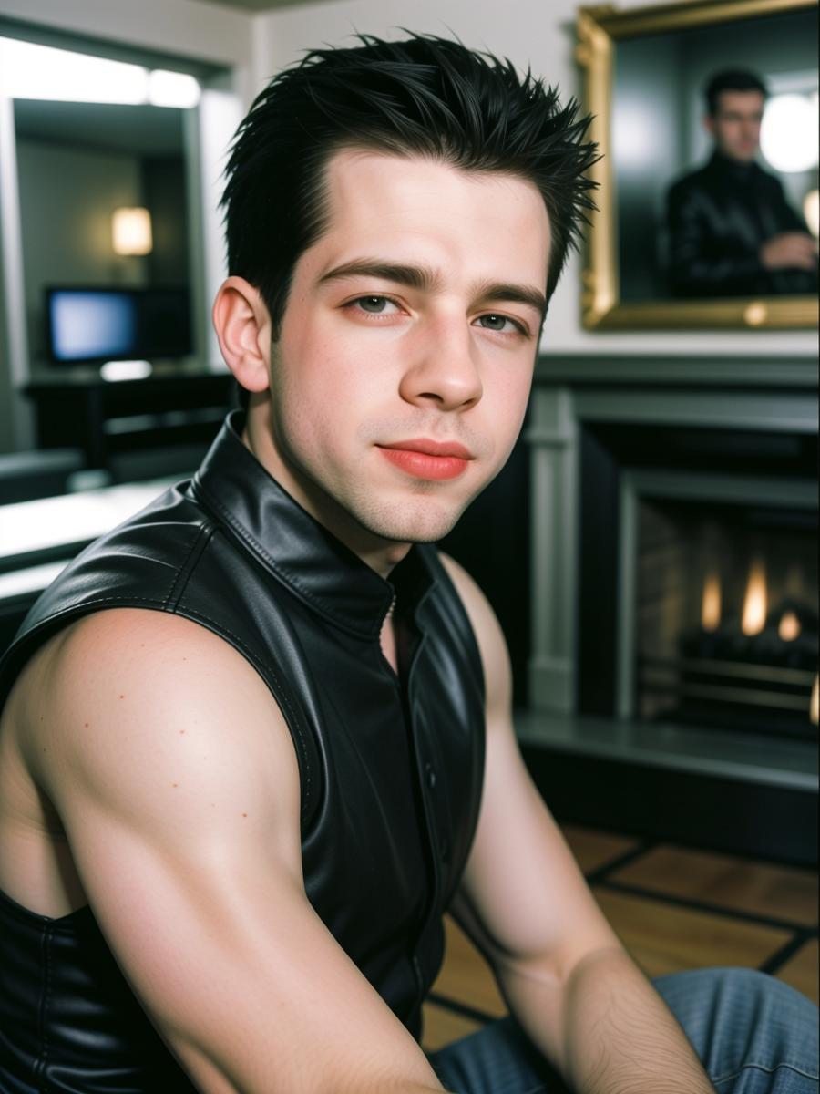 Chat with Mark Feehily, the  character AI chatbot