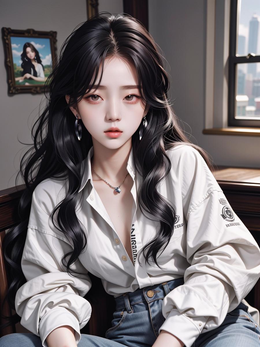 Chat with Lili, the  character AI chatbot