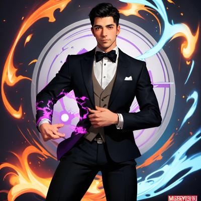 Chat with Brone, the  character AI chatbot