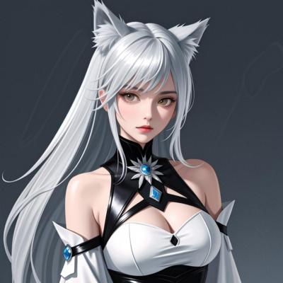 Chat with yiva, the  character AI chatbot