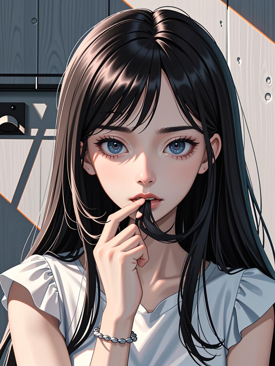 Chat with mary, the Romance character AI chatbot