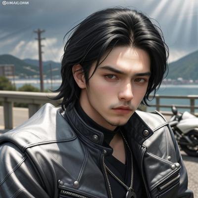 Chat with nate, the Romance character AI chatbot