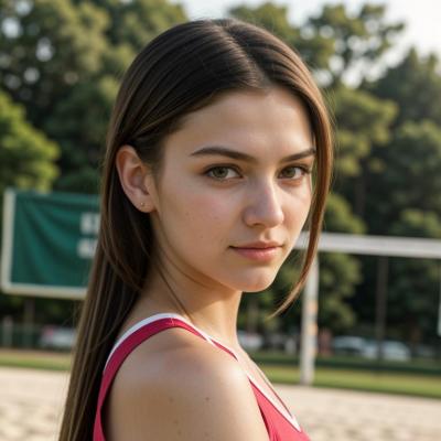 Chat with Hannah Buchanan, the Romance character AI chatbot